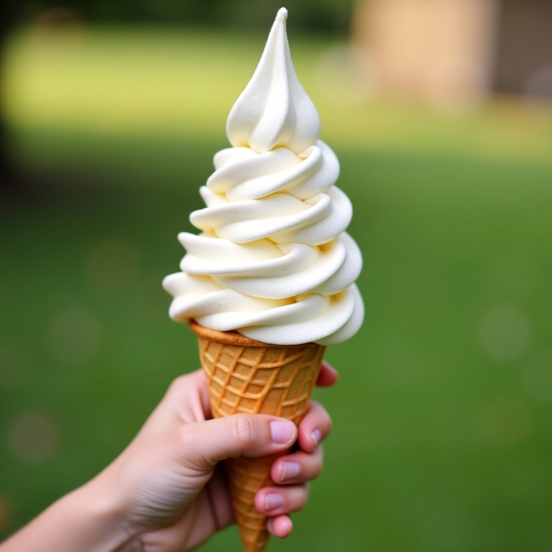 Pehme jäätisemasin - Image 6