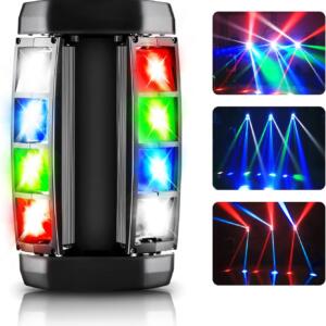 Peovalgus - värvivalgus