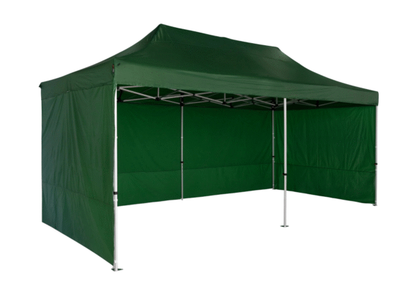 Easy up / Pop UP telk 3X6 meetrit