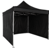 Easy up / Pop UP telk 3X3 meetrit
