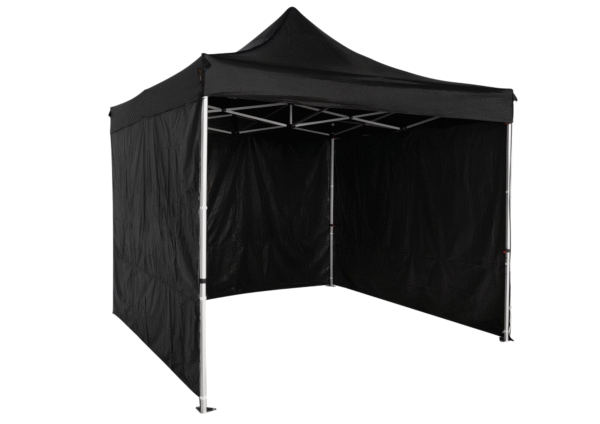 Easy up / Pop UP telk 3X3 meetrit