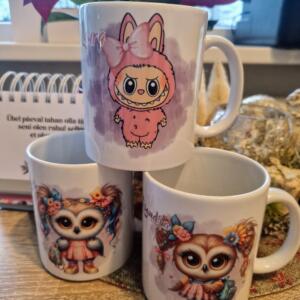 Tass - lapse nime | pildiga