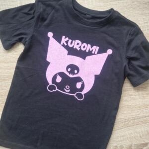 Laste Pluus / T-särk - nime | pildiga