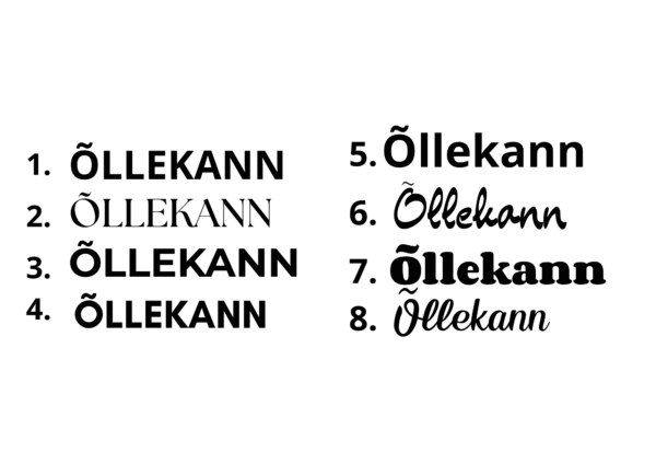 Õllekann - Image 3