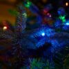 Päikesevalgustite valguskett 20m 200LED mitmevärviline - Image 3