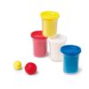 Plasteliin 4 tk komplektis - Image 2