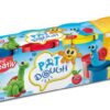 Plasteliin 4 tk komplektis - Image 3