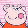 Peppa Pig Sunny Day rannarätik/ pontšo 50 x 115 cm - Image 4
