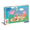 Peppa Pig pusle