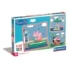 Peppa Pig pusle