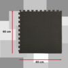 Pusle matt 60x60 4tk - Image 2