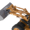 Ekskavaatorlaadur buldooser kopaga metallist - Image 8
