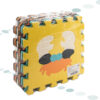 Puslematt lastele 9 osa 85cm x 85cm x 1cm - Image 2