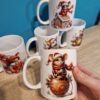 Tass nime | fotoga - Image 5