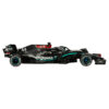 Auto puldiga - Mercedes - Image 3