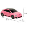 Auto puldiga - Volkswagen Beetle 78000 - Image 7