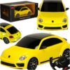 Auto puldiga Volkswagen Beetle