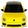 Auto puldiga Volkswagen Beetle - Image 5