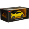 Auto puldiga Volkswagen Beetle - Image 9
