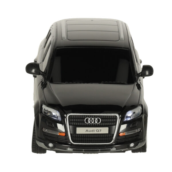 Audi Q7 puldigaauto - Image 5