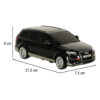 Audi Q7 puldigaauto - Image 7