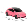 Auto puldiga - Volkswagen Beetle 76200 - Image 2