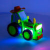 Traktor puldiga - hüppab, tantsib + helid! - Image 6