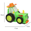 Traktor puldiga - hüppab, tantsib + helid! - Image 9