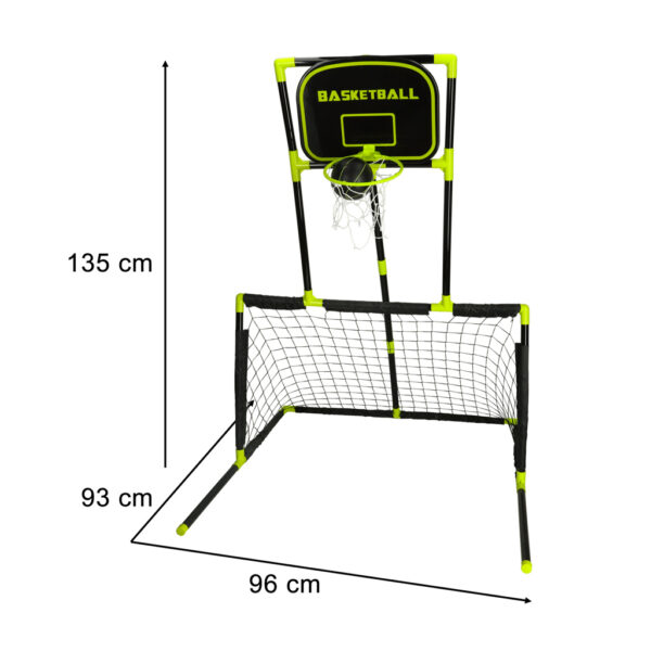 Spordikomplekt 6in1 - Image 5