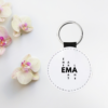 Võtmehoidja - emadepäev
