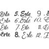 Ehtekarp - nimega - Image 15