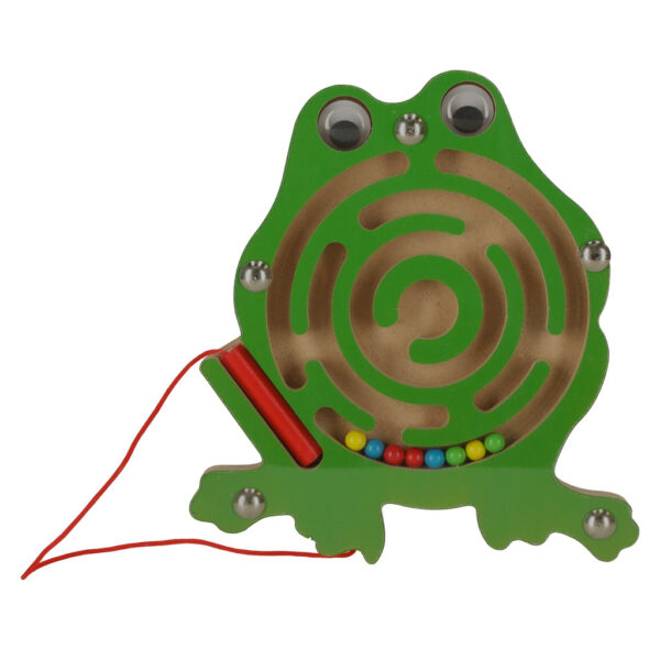 Puidust magnetmäng - Image 2