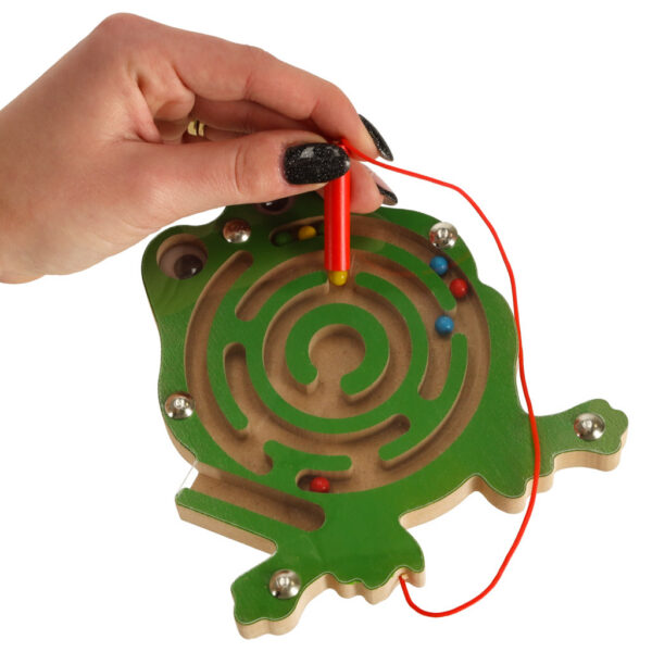 Puidust magnetmäng - Image 4