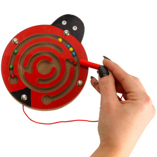 Puidust magnetmäng - Image 3