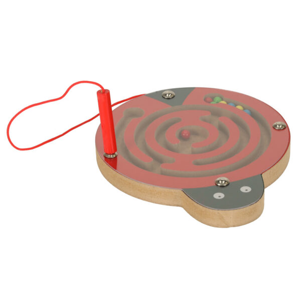 Puidust magnetmäng - Image 4