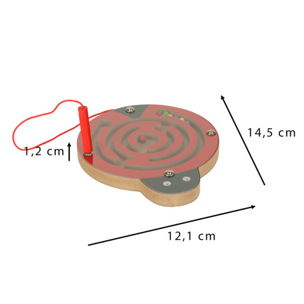 Puidust magnetmäng - Image 6