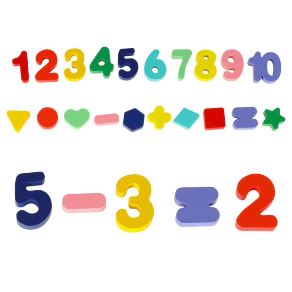puidust numbrisorteerija 3in1 - Image 4