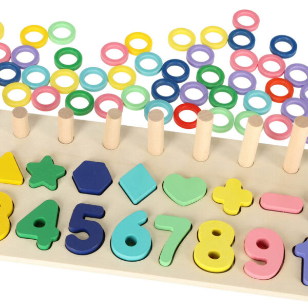 puidust numbrisorteerija 3in1 - Image 7