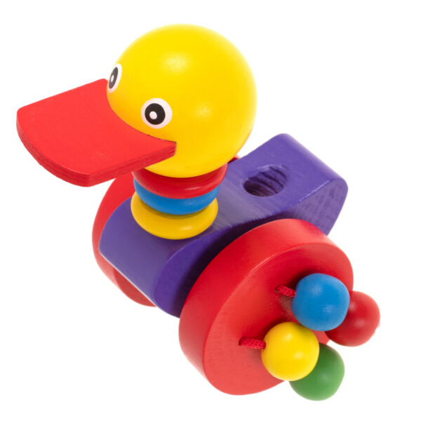 Puidust part - lükka ja tõmba - Image 2