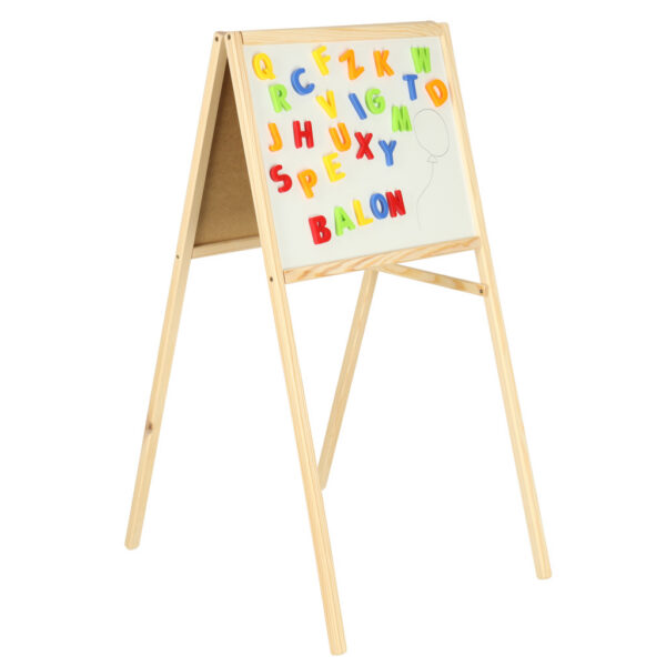 Kriiditahvel 84 cm × 43 cm × 50 cm - Image 3