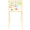 Kriiditahvel 84 cm × 43 cm × 50 cm - Image 4