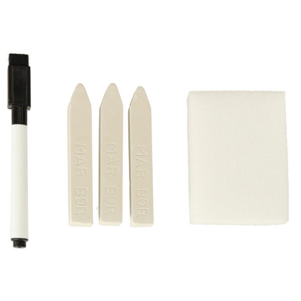 Kriiditahvel 84 cm × 43 cm × 50 cm - Image 7