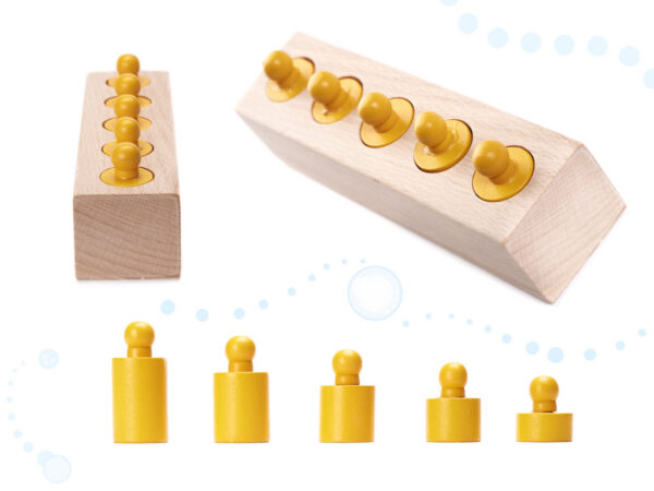 Puidust hariv puzzle - Image 3