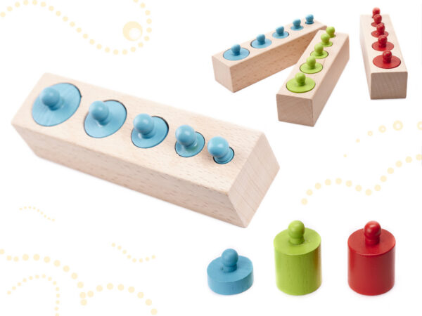 Puidust hariv puzzle - Image 4