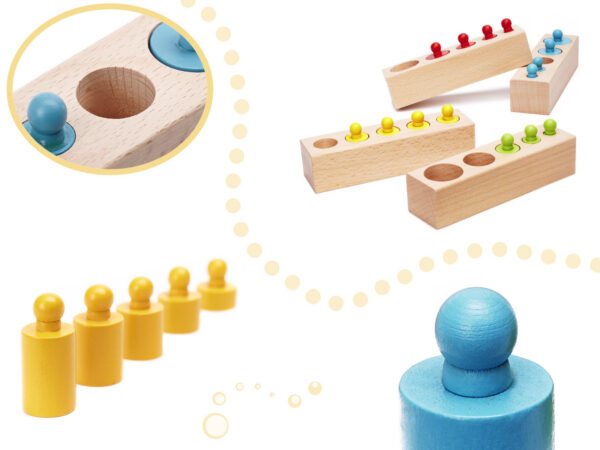 Puidust hariv puzzle - Image 6