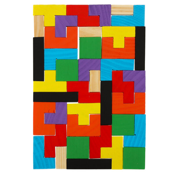 Puidust puzzle - Image 3