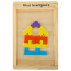 Puidust puzzle - Image 5