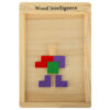 Puidust puzzle - Image 7