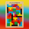 Puidust puzzle - Image 8