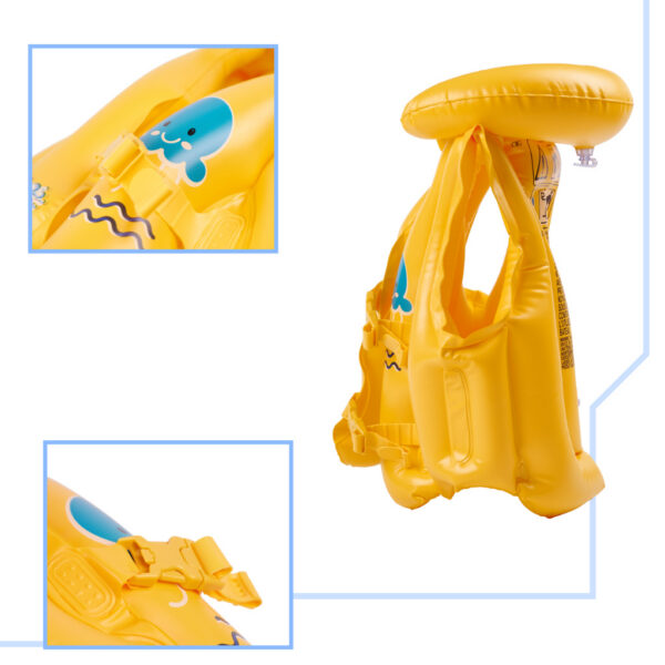 Ujumisvest - Image 10
